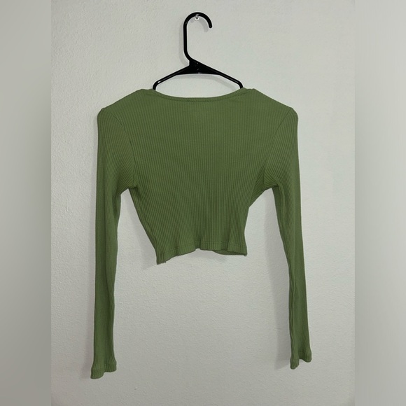 Princess Polly Longsleeve - Picture 7 of 7